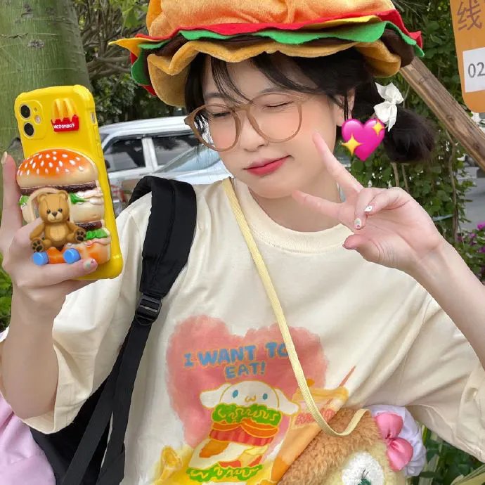 有话要说
