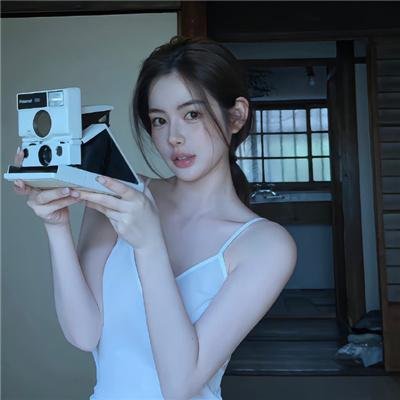 微笑闪士